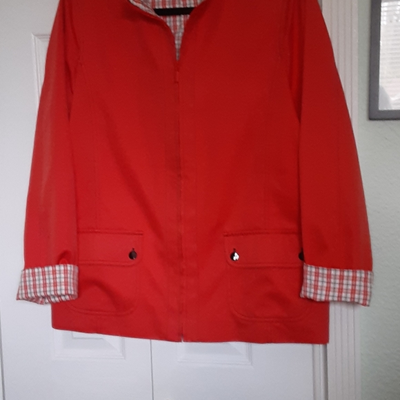 Alfred Dunner jacket - Picture 4 of 7